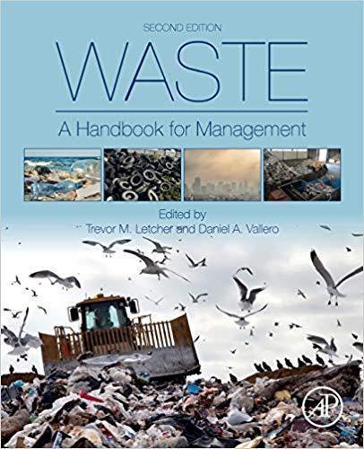 Waste A Handbook For Management 2Nd Edition