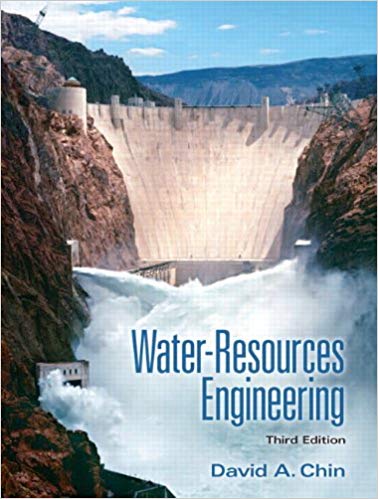 Water Resources Engineering 3Rd Edition 3Rd Edition