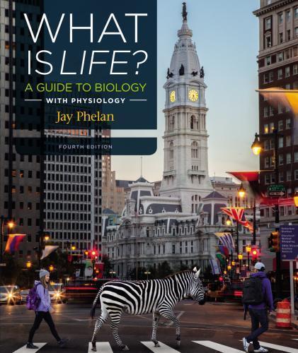 What Is Life A Guide To Biology 4Th Edition