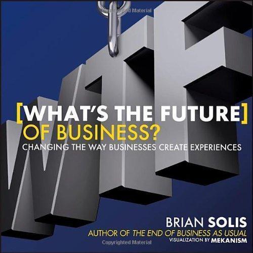 Whats The Future Of Business Changing The Way Businesses Create Experiences