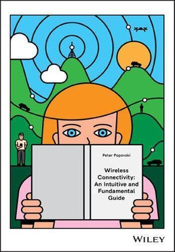 Wireless Connectivity An Intuitive And Fundamental Guide