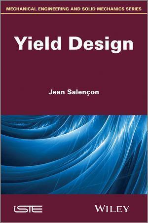 Yield Design