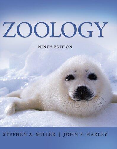 Zoology 9th Edition