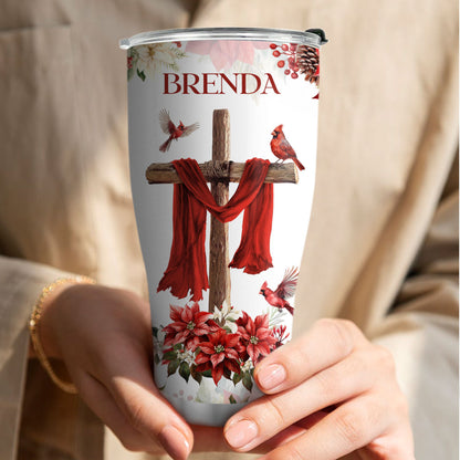 Christian Faith Gifts | Stainless Steel Tumbler | I Can Only Imagine SSTNAM1008B